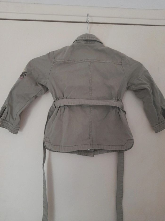 Veste - photo numéro 4