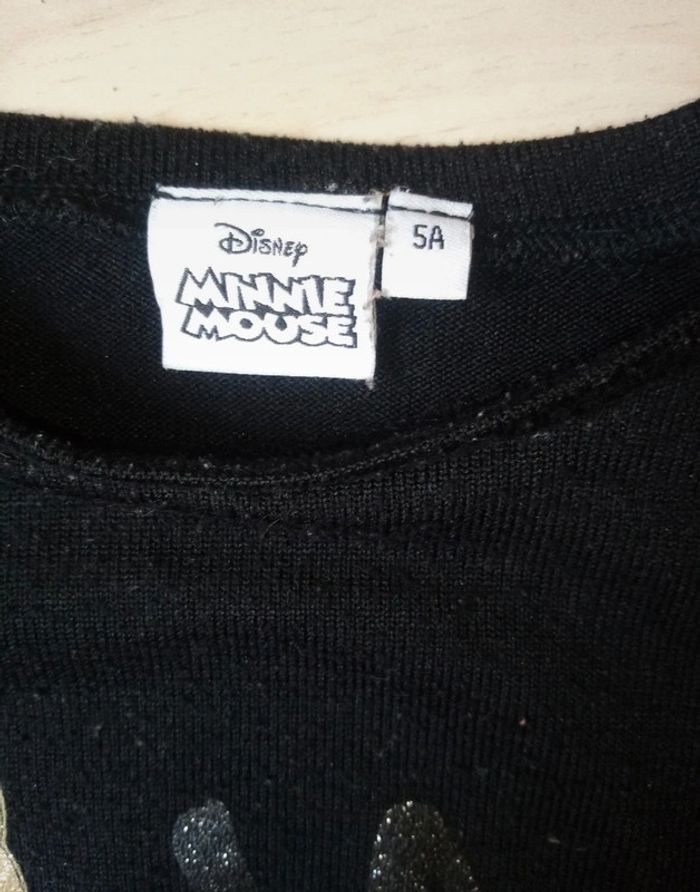 Pull Minnie - photo numéro 3