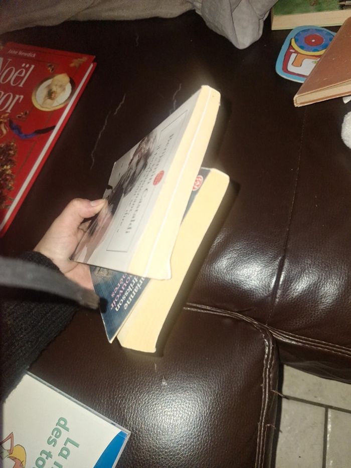 Livre relation mère enfant lot - photo numéro 6