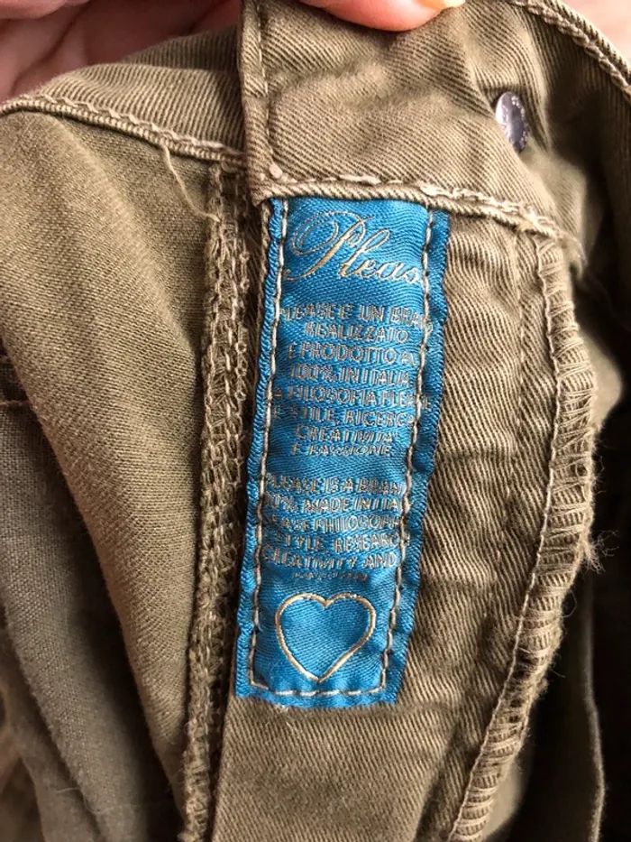 Pantalon Please - photo numéro 11