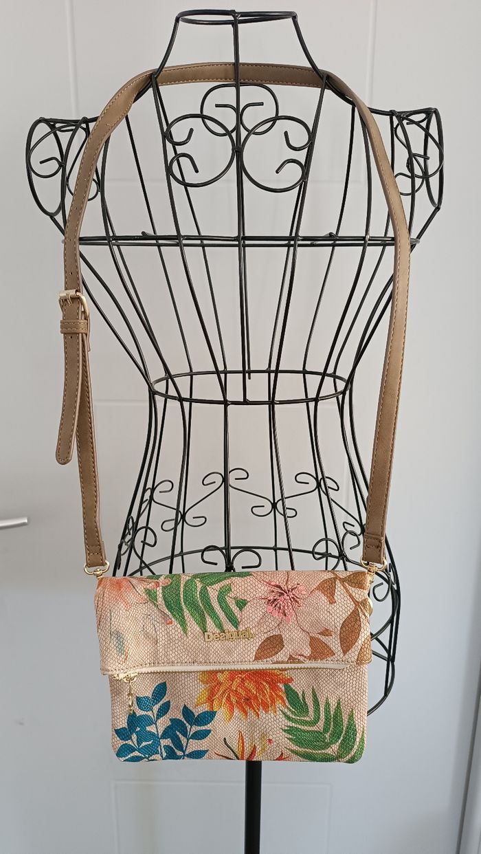 Pochette Desigual - photo numéro 2