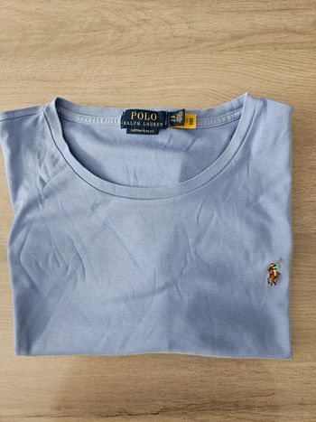 Très shirt polo