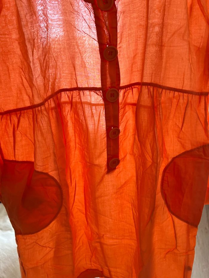 Robe taille 38 Tequila Solo - photo numéro 5