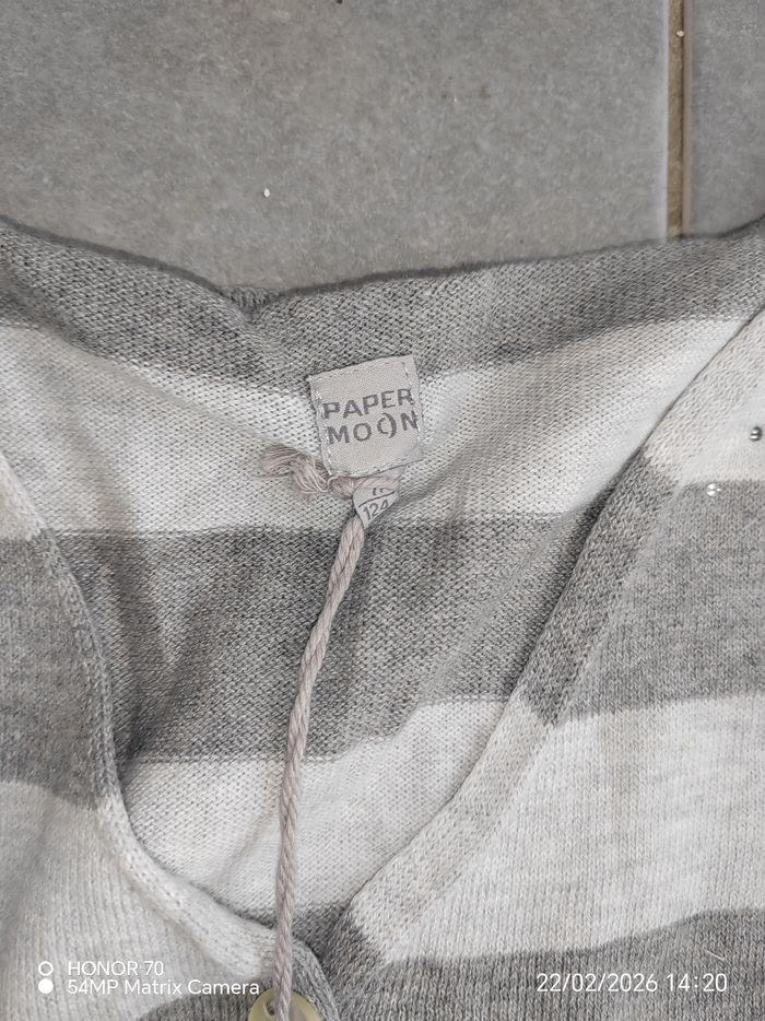 Gilet - photo numéro 3