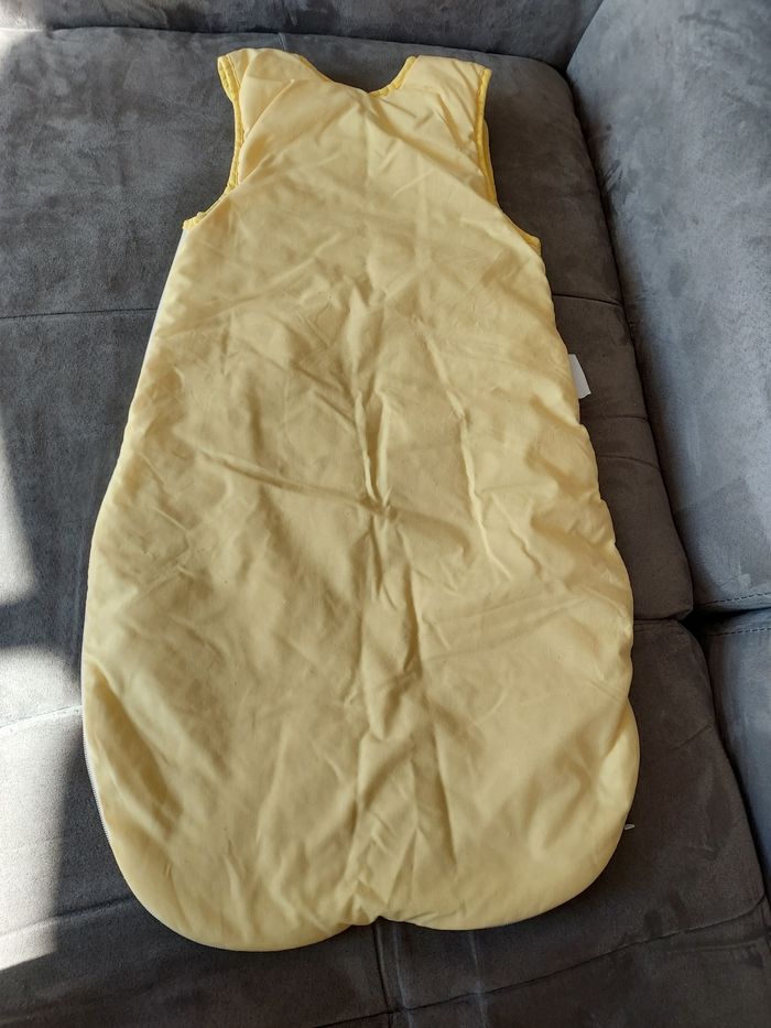 Tuebulettes 0-6 mois - photo numéro 8