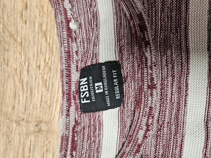 Lot de pull homme taille m - photo numéro 5