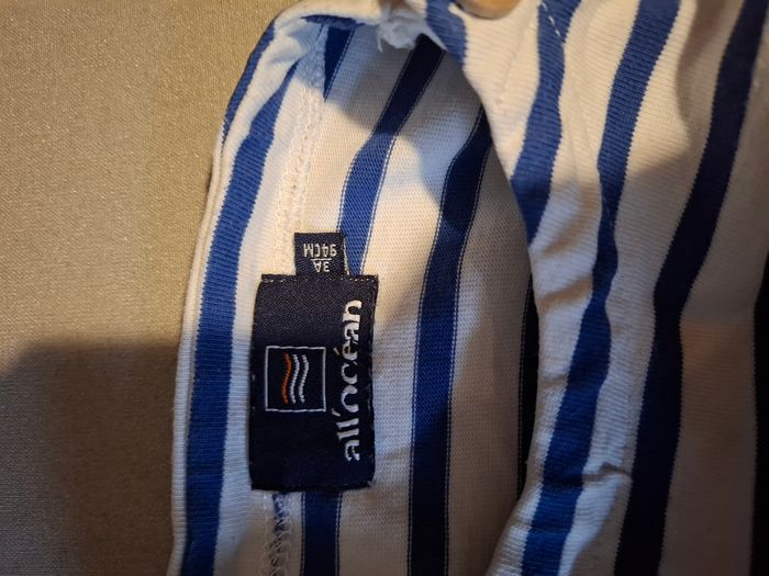 Tee-shirt 3 ans - photo numéro 3