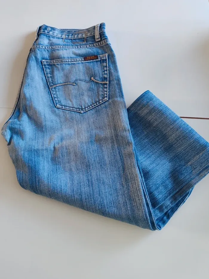 Jean homme - photo numéro 2