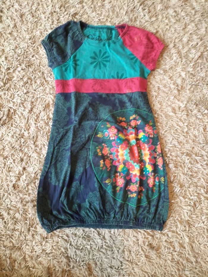 Robe Desigual
