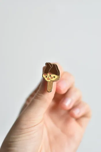 Pin's / Broche Thiriet