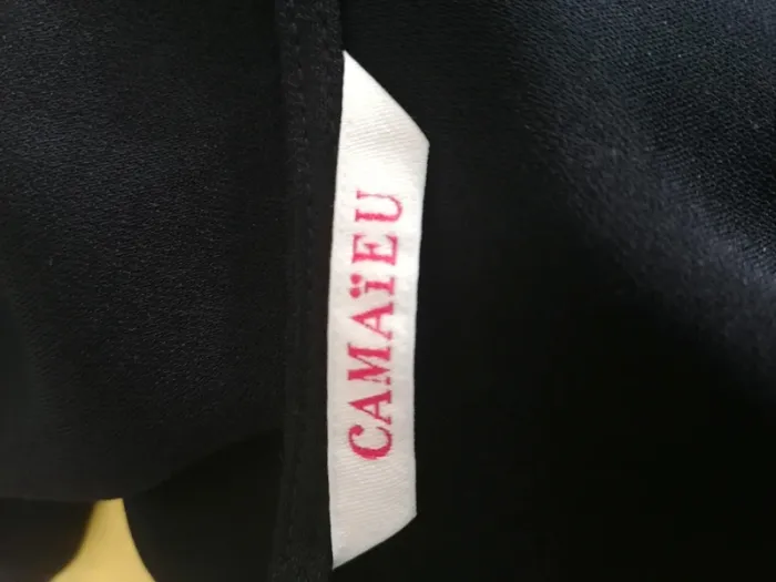 Combinaison pantalon camaïeu 36 - photo numéro 5