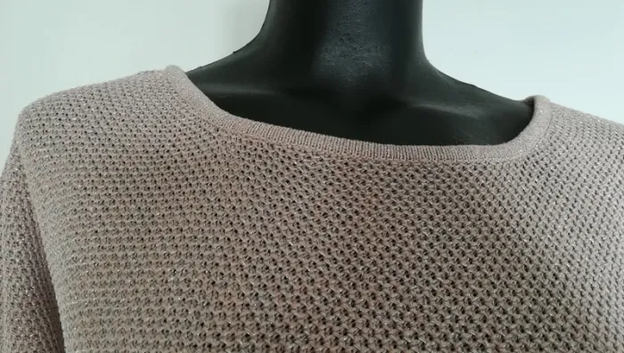 pull fantaisie - photo numéro 3