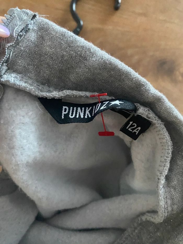 Robe Punkids 12A - photo numéro 6