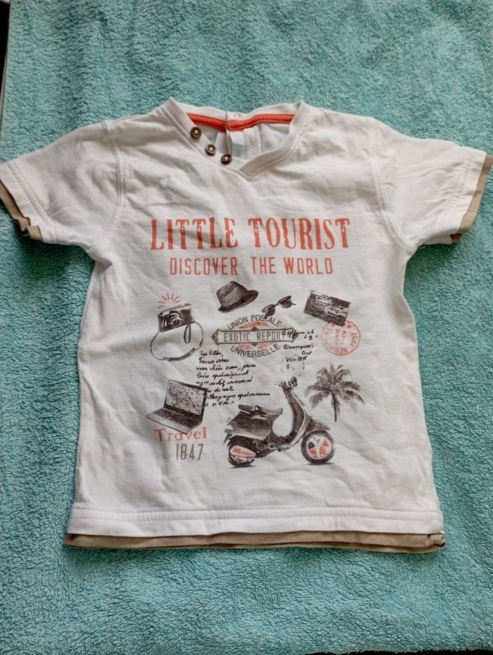 T-shirt