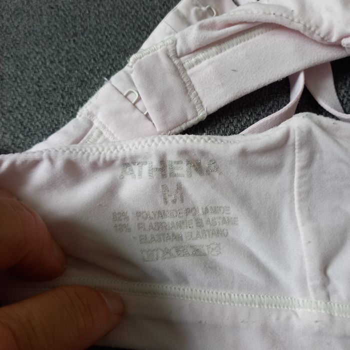 Soutien gorge  athena - photo numéro 3