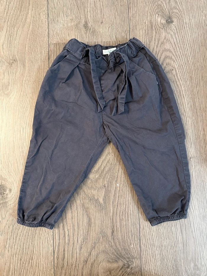 Pantalon Okaidi 18 mois