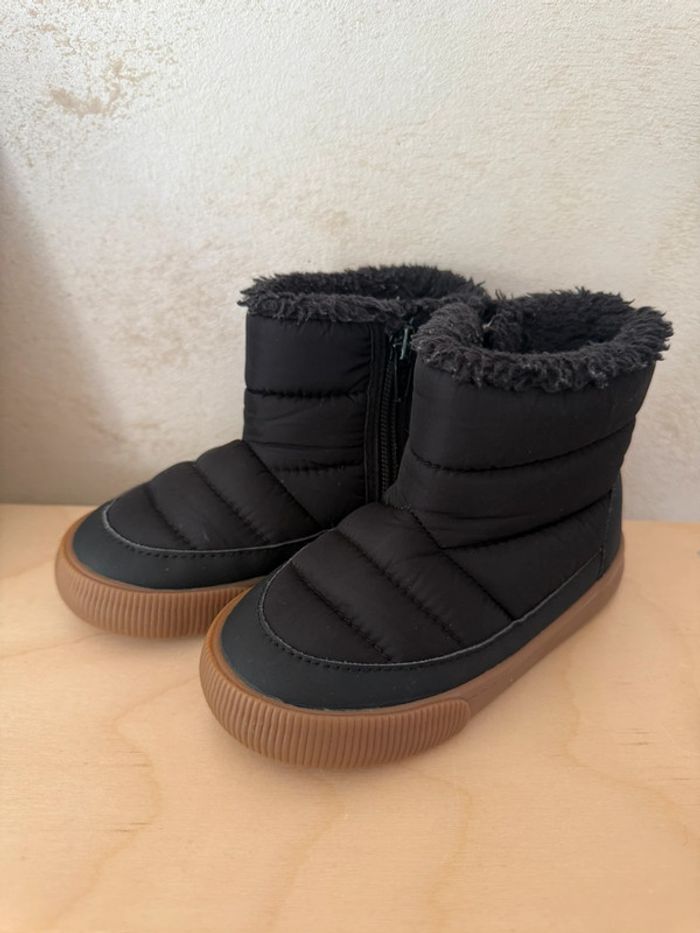 Bottines H&M - photo numéro 2