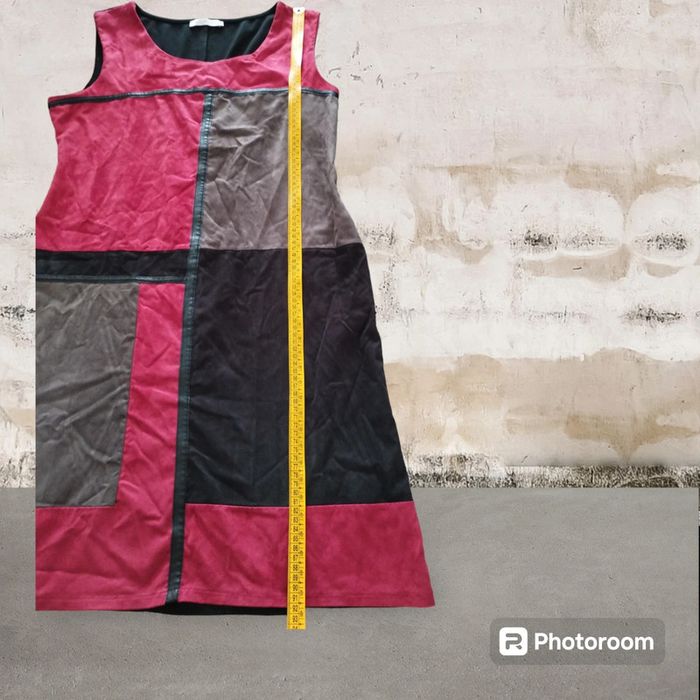 Jolie robe TM (voir mensurations car plus étiquette de taille) Armand Thiery - photo numéro 5