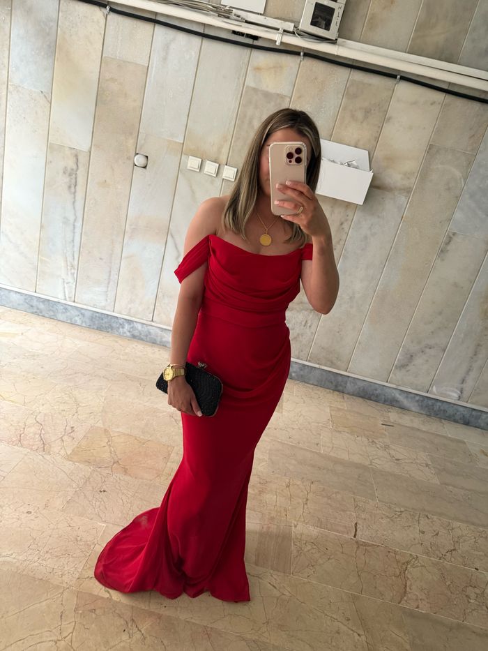 Robe de soirée