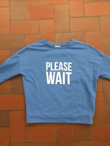 Pull Pimkie taille S