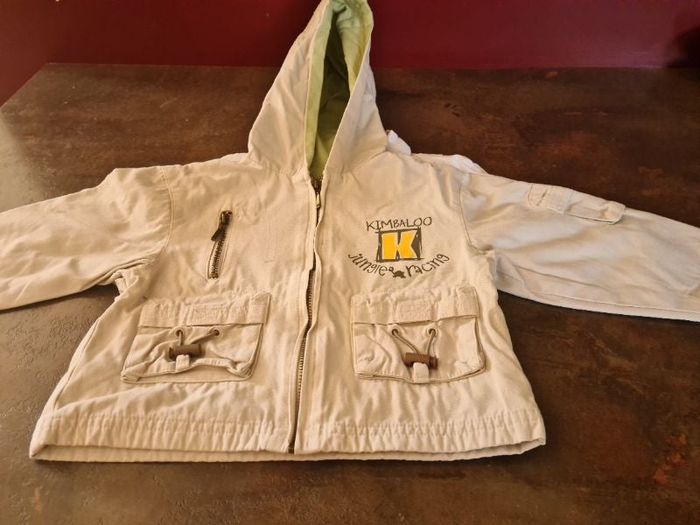 Blouson