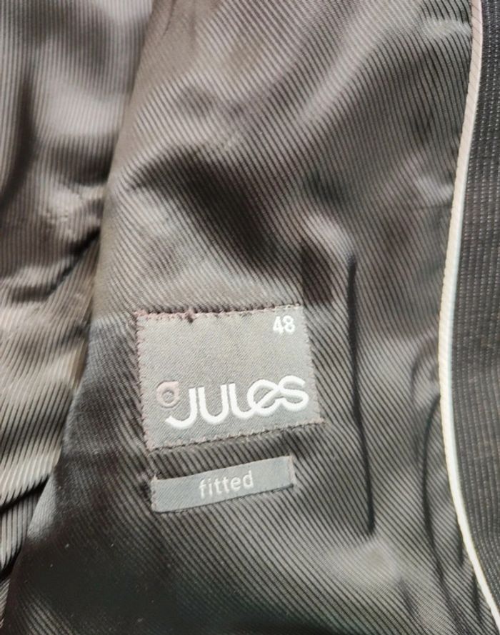 Costume jules - photo numéro 2