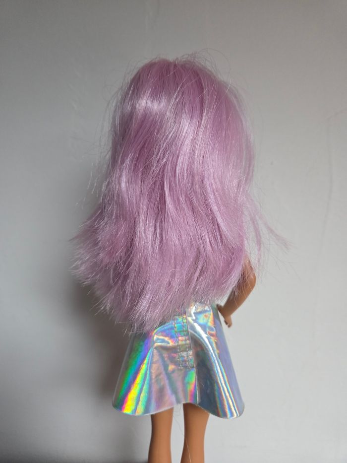 Barbie Pop Star - photo numéro 3