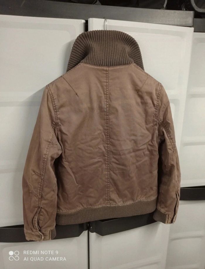 Blouson hiver - Celio - S - photo numéro 15
