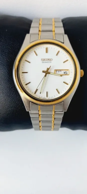 Montre Seiko Quartz Vintage