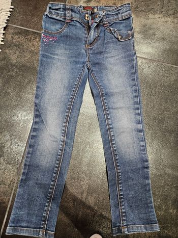 Jeans catimini 4 ans