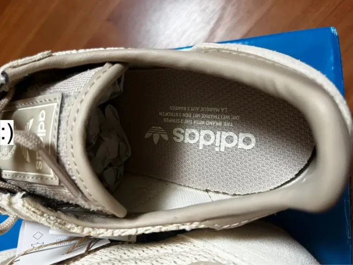 Adidas Original SL 72 OG W - Baskets basses - photo numéro 7