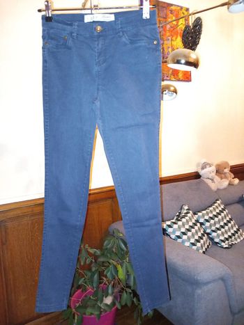 Pantalon - Denim Co.