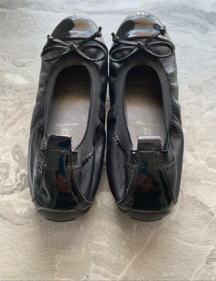 Ballerines pour enfants - photo numéro 3