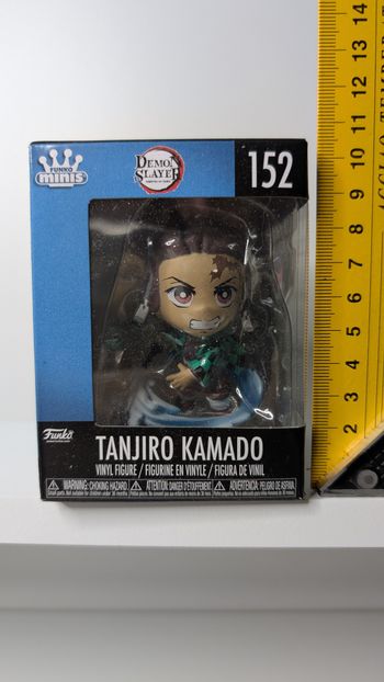 [Funko] Minis Demon Slayer Tanjiro Kamado 152
