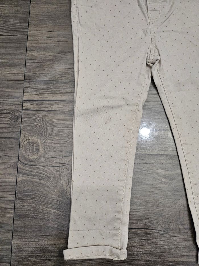 Pantalon 3 ans - photo numéro 3