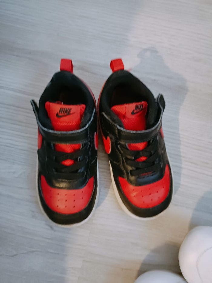 Basket Nike - photo numéro 2