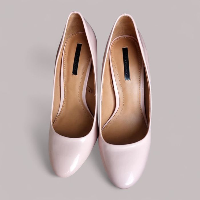 Chaussures à talons 38 - photo numéro 4