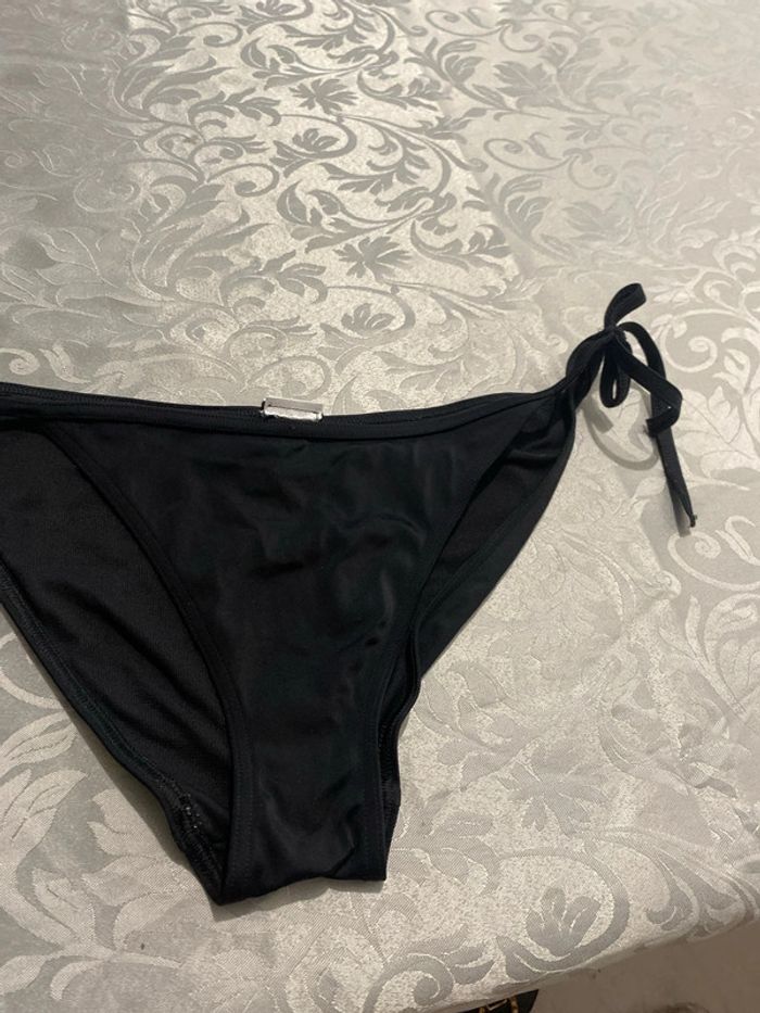 Bas de maillot femme - photo numéro 3