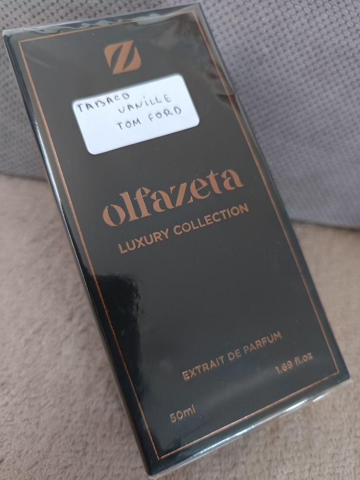 Parfum Chogan - photo numéro 3