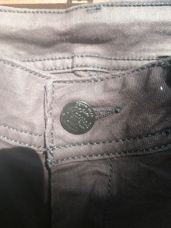 Pantalon Kaporal marron
