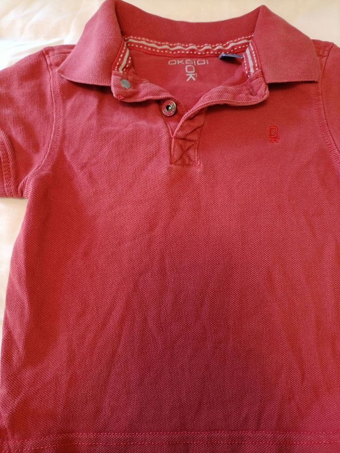 Polo 2 ans - photo numéro 8