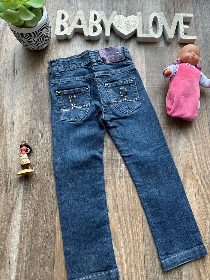 - Jeans Orchestra - 3 ans - bon état - photo numéro 2