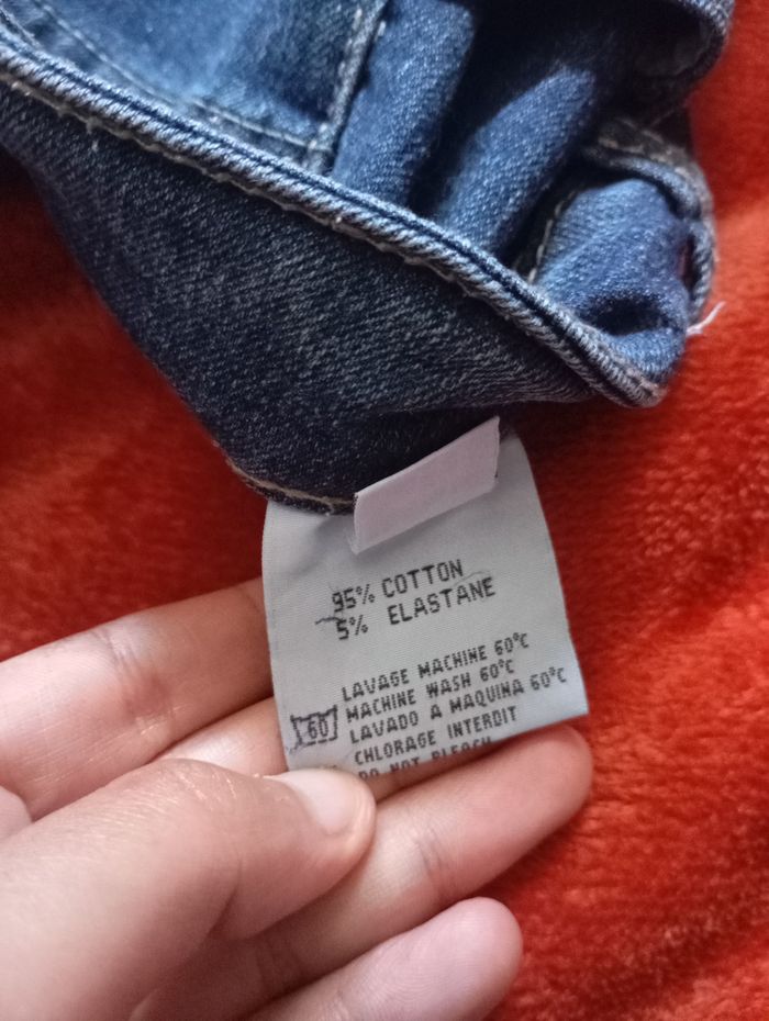 Pantalon slim - photo numéro 5