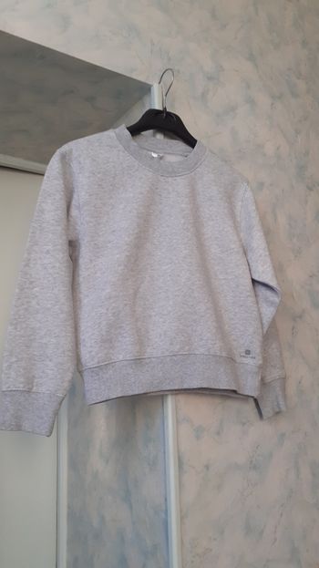 Sweat fille 8 ans