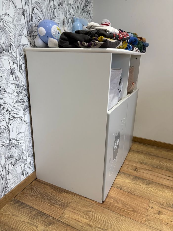 Chambre bébé Aubert - photo numéro 6