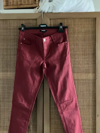 Jean slim Jennyfer Taille 36