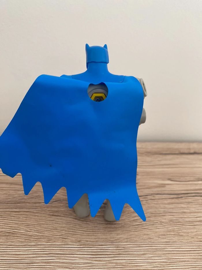 Batman figurine 13 cm - photo numéro 3