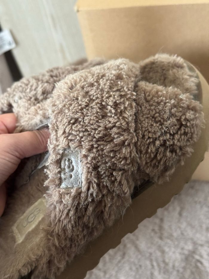 Chausson ugg - photo numéro 4