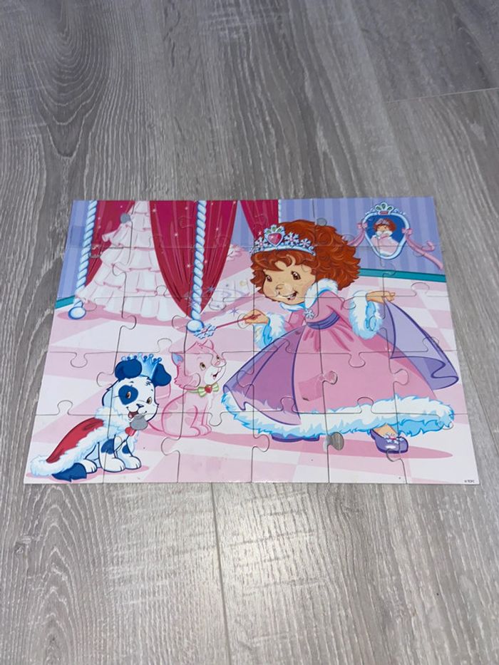 Puzzle - photo numéro 2