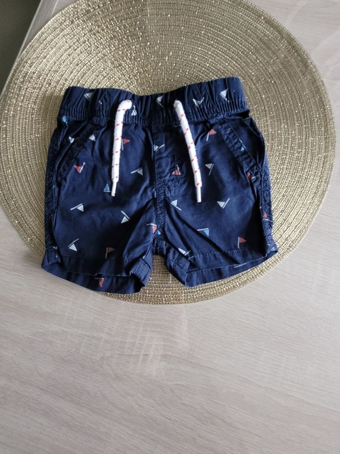 💜 Lot shorts 💜 - photo numéro 5